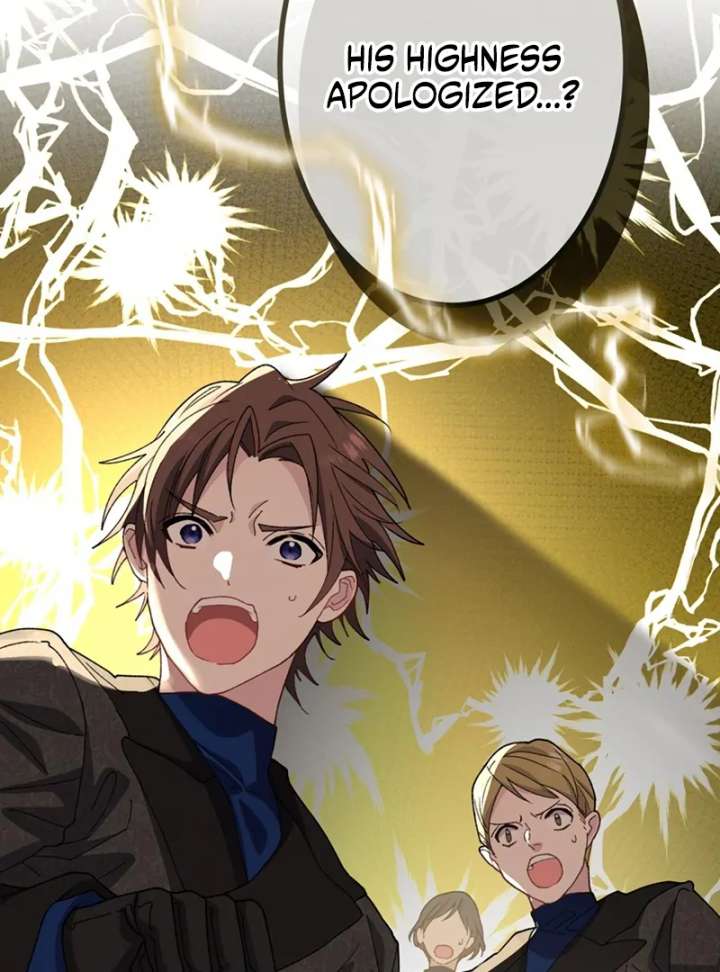 The Obsessed Young Prince Loves the Unlucky Princess Too Much! Chapter 8 604 129
