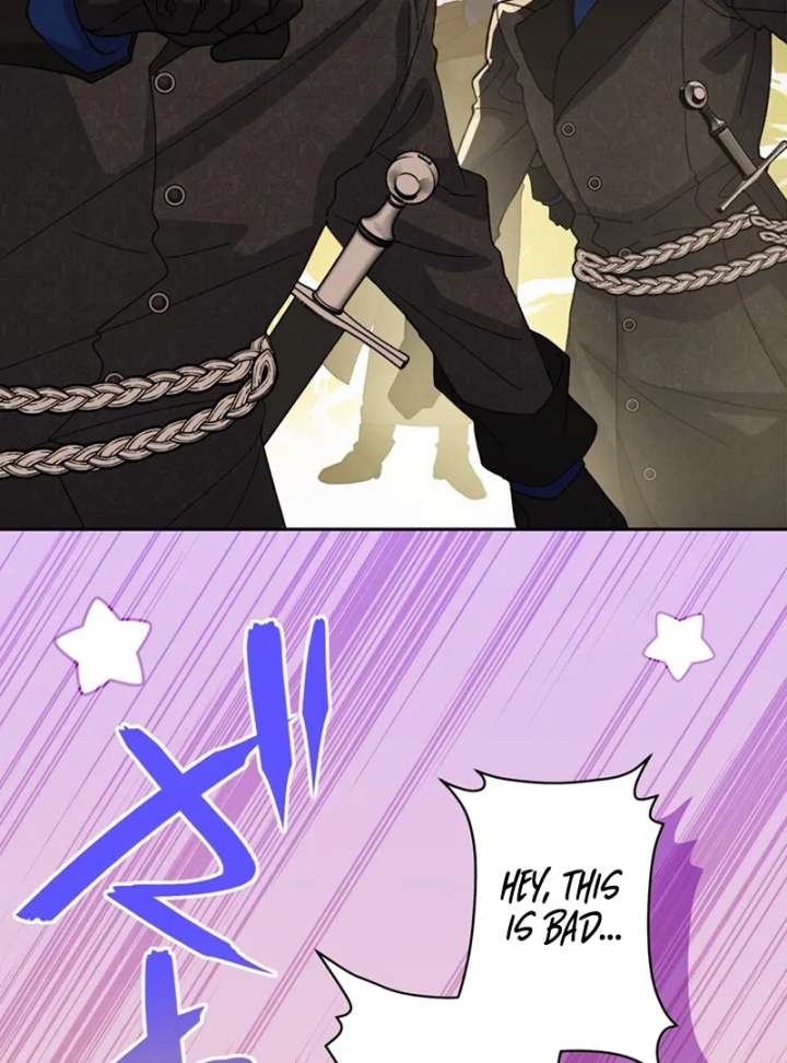 The Obsessed Young Prince Loves the Unlucky Princess Too Much! Chapter 8 605 130
