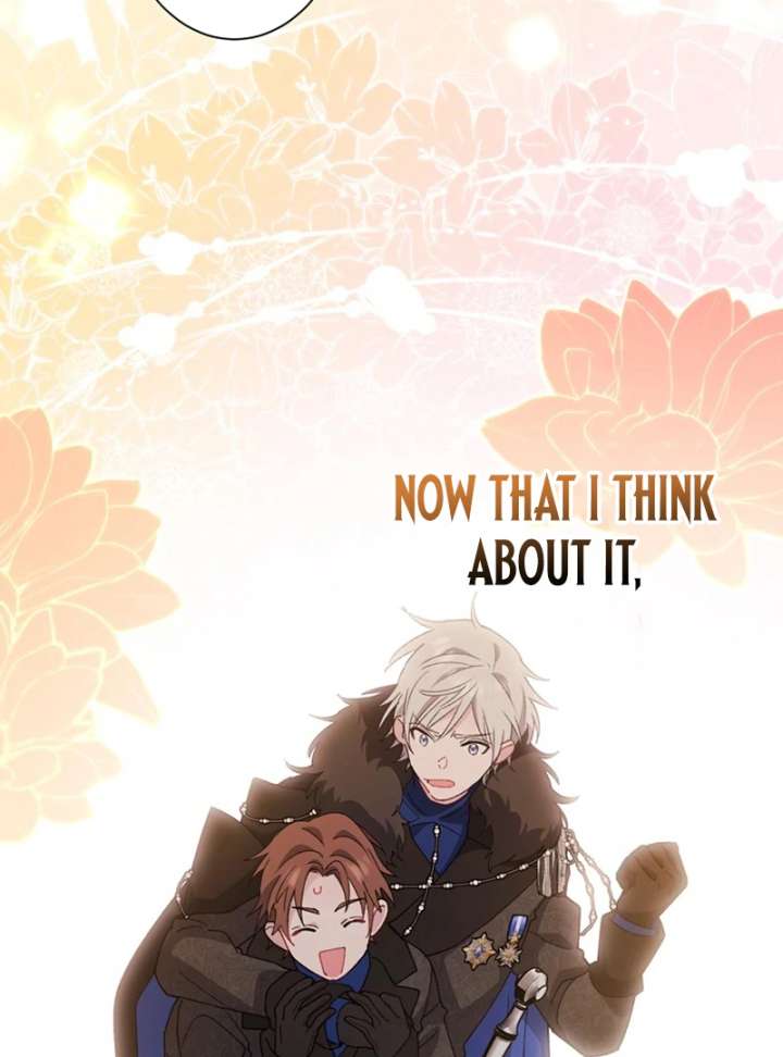 The Obsessed Young Prince Loves the Unlucky Princess Too Much! Chapter 8 614 139