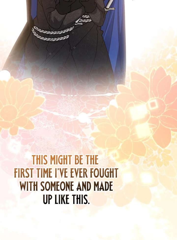 The Obsessed Young Prince Loves the Unlucky Princess Too Much! Chapter 8 615 140
