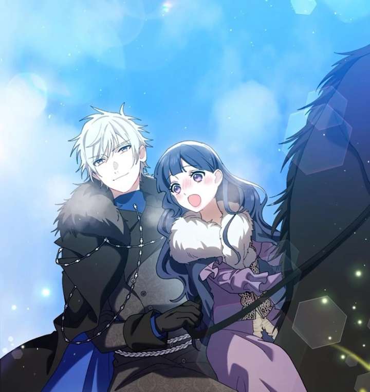 The Obsessed Young Prince Loves the Unlucky Princess Too Much! Chapter 9 415 012