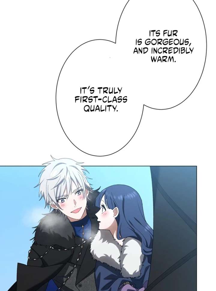 The Obsessed Young Prince Loves the Unlucky Princess Too Much! Chapter 9 423 020