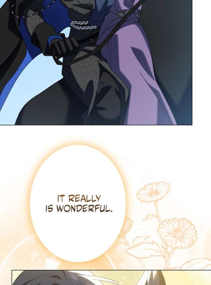 The Obsessed Young Prince Loves the Unlucky Princess Too Much! Chapter 9 424 021