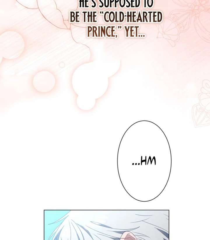 The Obsessed Young Prince Loves the Unlucky Princess Too Much! Chapter 9 437 034
