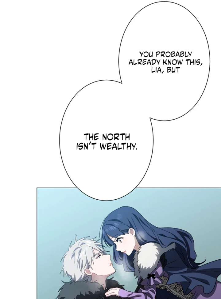 The Obsessed Young Prince Loves the Unlucky Princess Too Much! Chapter 9 451 048