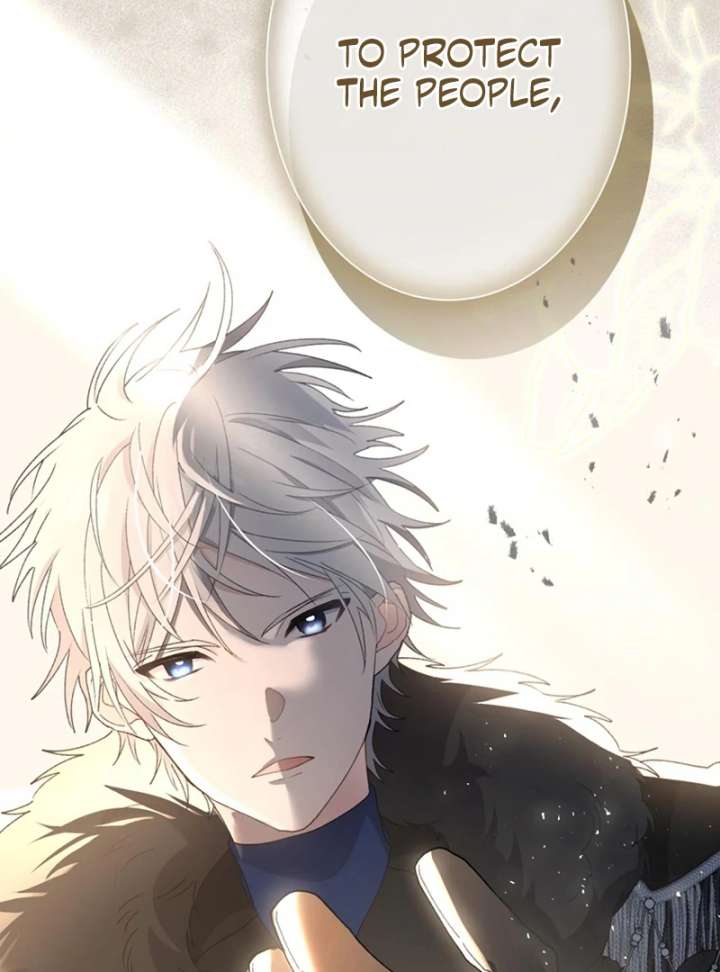 The Obsessed Young Prince Loves the Unlucky Princess Too Much! Chapter 9 459 056