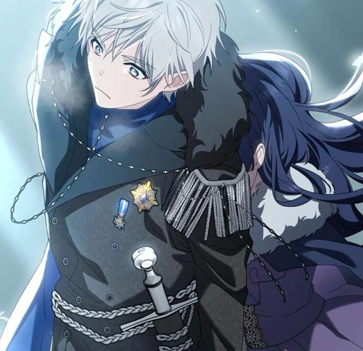 The Obsessed Young Prince Loves the Unlucky Princess Too Much! Chapter 9 486 083