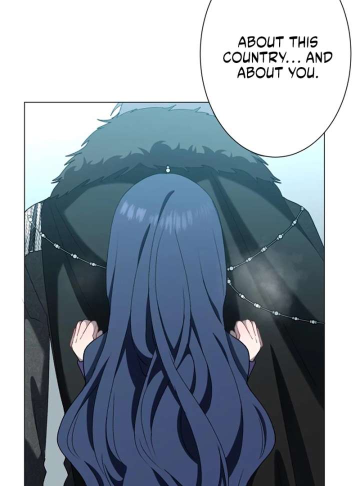 The Obsessed Young Prince Loves the Unlucky Princess Too Much! Chapter 9 490 087