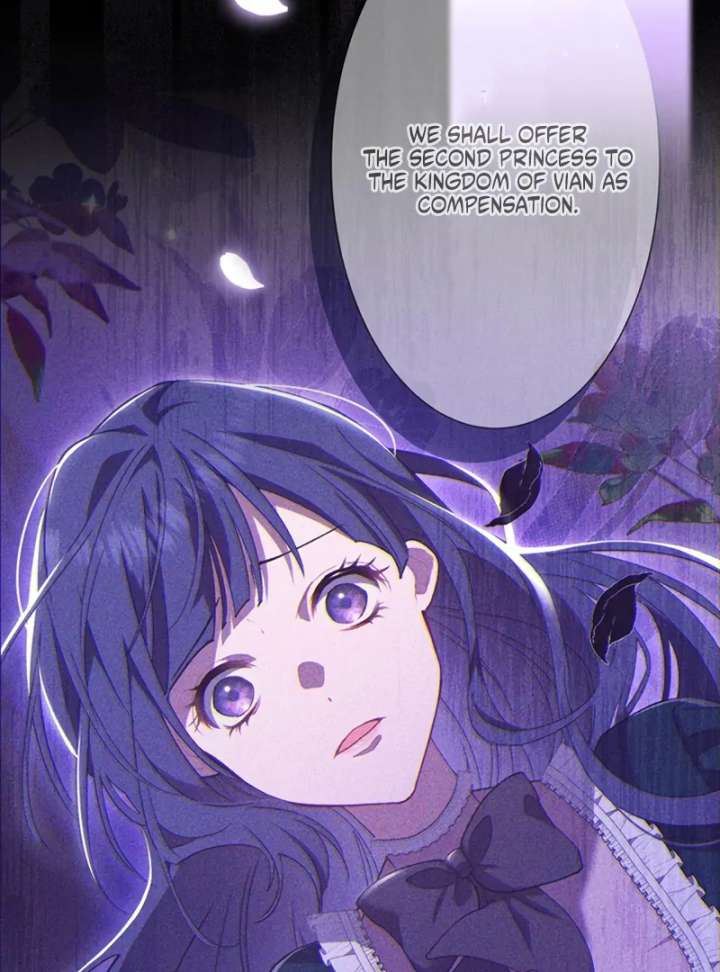 The Obsessed Young Prince Loves the Unlucky Princess Too Much! Chapter 9 500 097