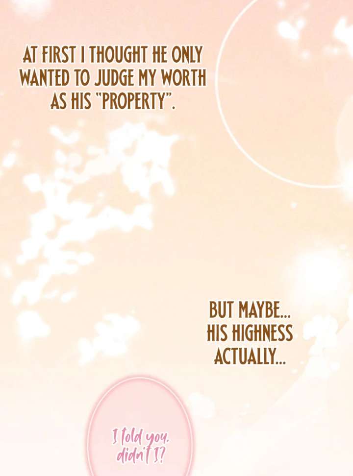 The Obsessed Young Prince Loves the Unlucky Princess Too Much! Chapter 9 526 123