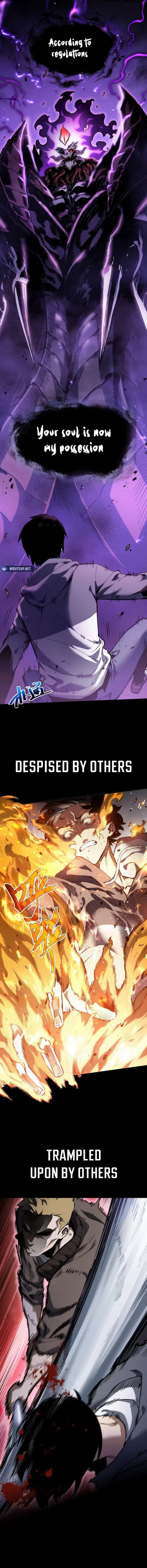 I Owe Billions in Debt, So I Was Forced to Work for an Evil God Chapter 0.1 31 3