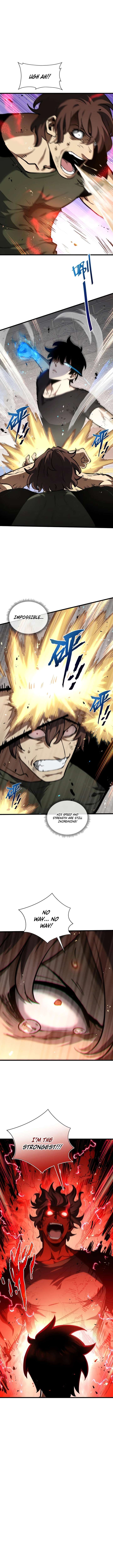 I Owe Billions in Debt, So I Was Forced to Work for an Evil God Chapter 19 36 2