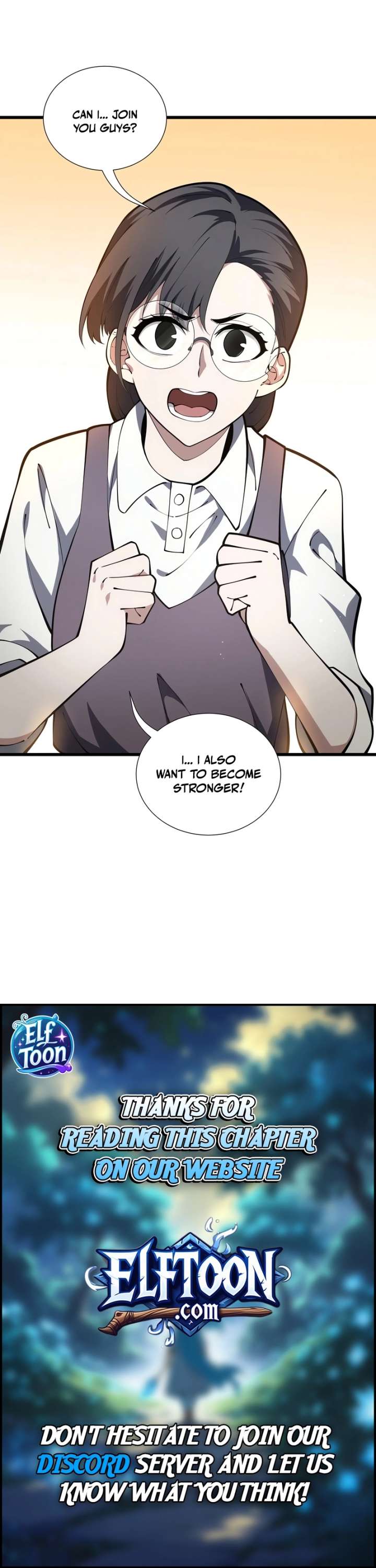 I Owe Billions in Debt, So I Was Forced to Work for an Evil God Chapter 19 43 9