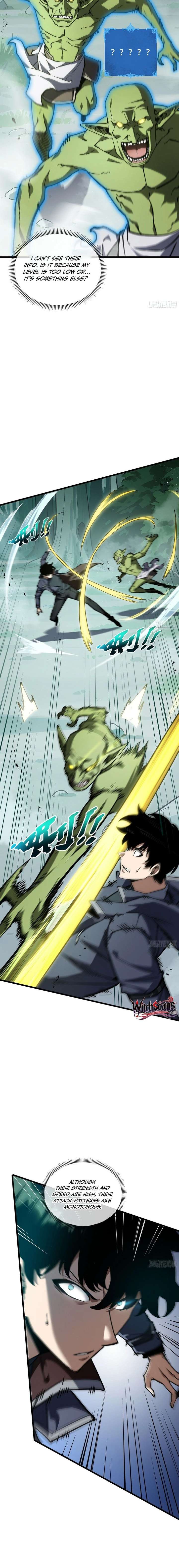 I Owe Billions in Debt, So I Was Forced to Work for an Evil God Chapter 35 69 002