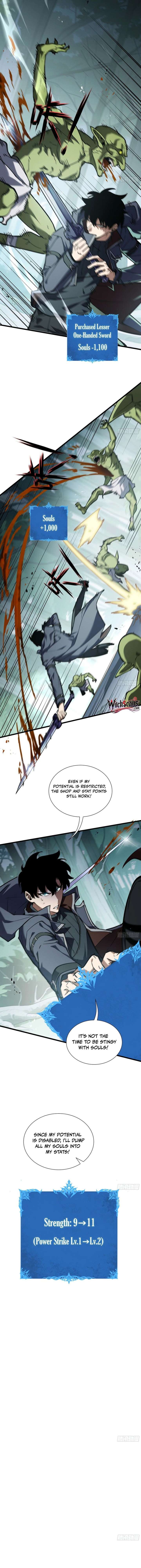 I Owe Billions in Debt, So I Was Forced to Work for an Evil God Chapter 35 76 009