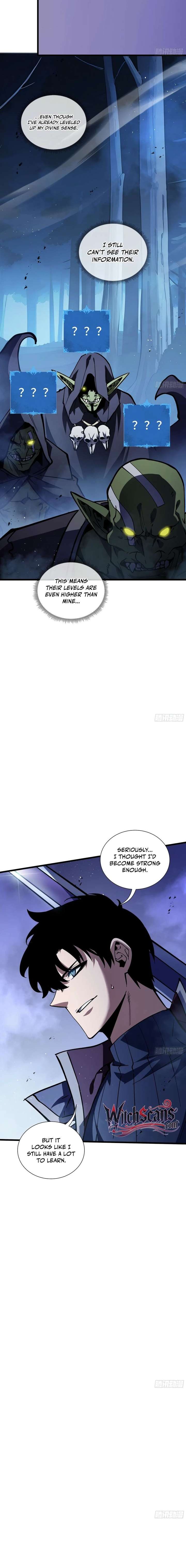 I Owe Billions in Debt, So I Was Forced to Work for an Evil God Chapter 36 72 002