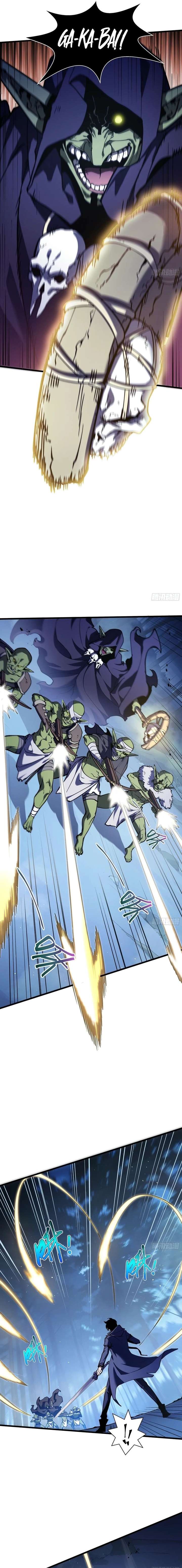 I Owe Billions in Debt, So I Was Forced to Work for an Evil God Chapter 36 73 003