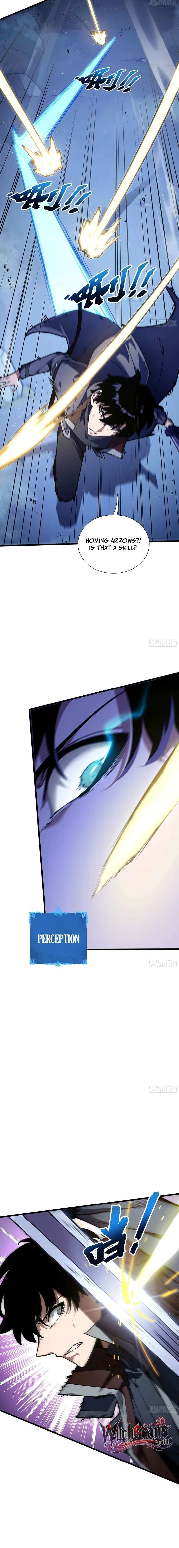 I Owe Billions in Debt, So I Was Forced to Work for an Evil God Chapter 36 74 004