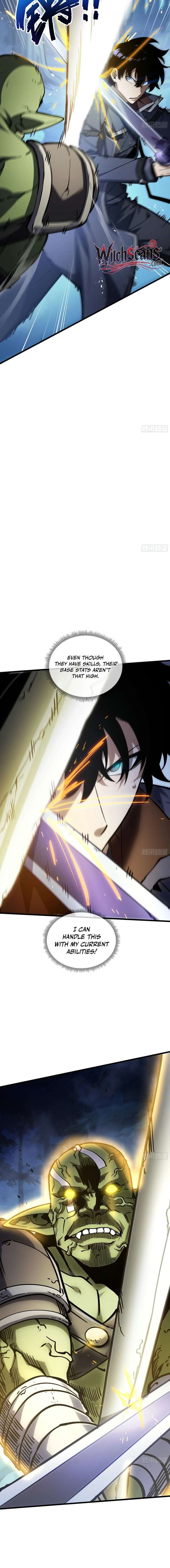 I Owe Billions in Debt, So I Was Forced to Work for an Evil God Chapter 36 76 006