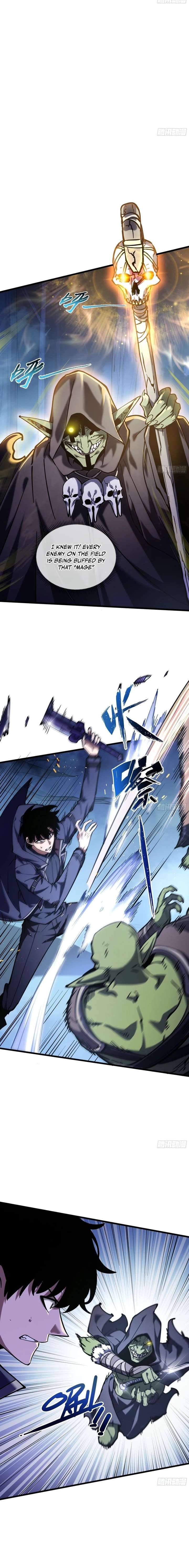 I Owe Billions in Debt, So I Was Forced to Work for an Evil God Chapter 36 78 008