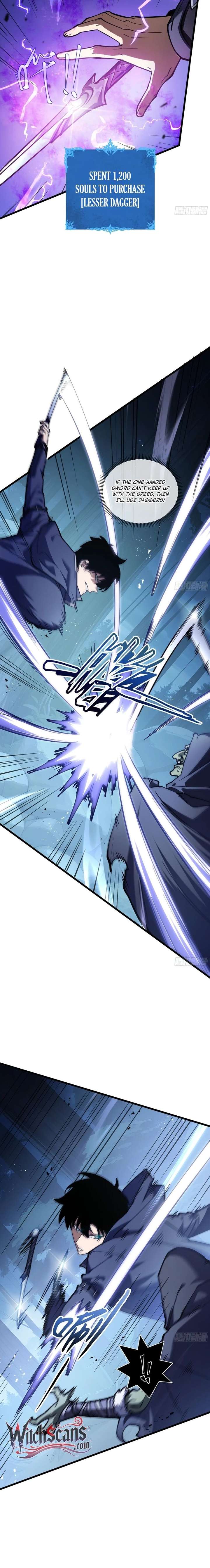I Owe Billions in Debt, So I Was Forced to Work for an Evil God Chapter 36 80 010
