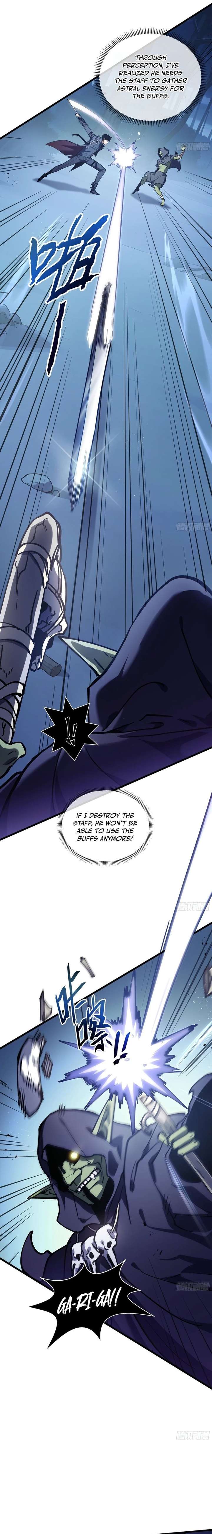 I Owe Billions in Debt, So I Was Forced to Work for an Evil God Chapter 36 81 011