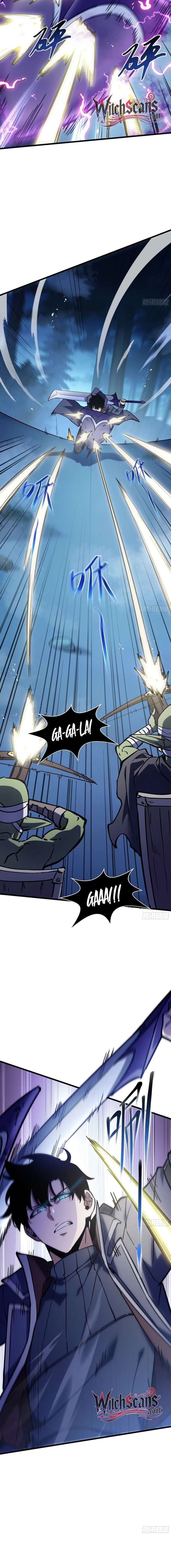 I Owe Billions in Debt, So I Was Forced to Work for an Evil God Chapter 36 84 014