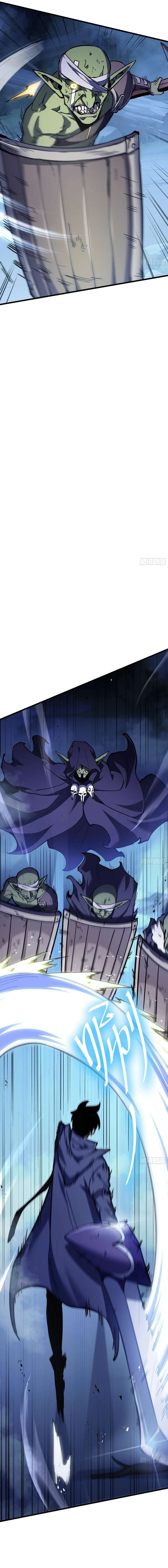 I Owe Billions in Debt, So I Was Forced to Work for an Evil God Chapter 36 85 015