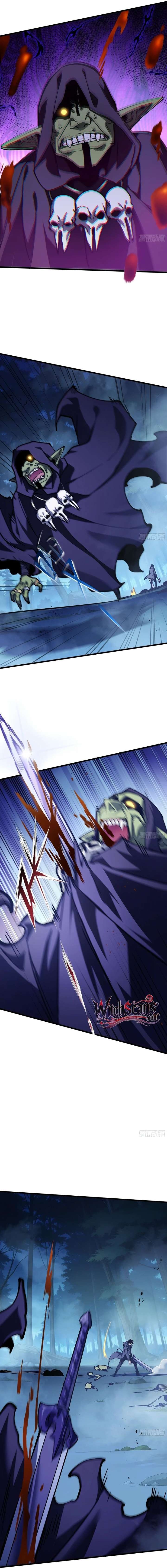 I Owe Billions in Debt, So I Was Forced to Work for an Evil God Chapter 36 87 017