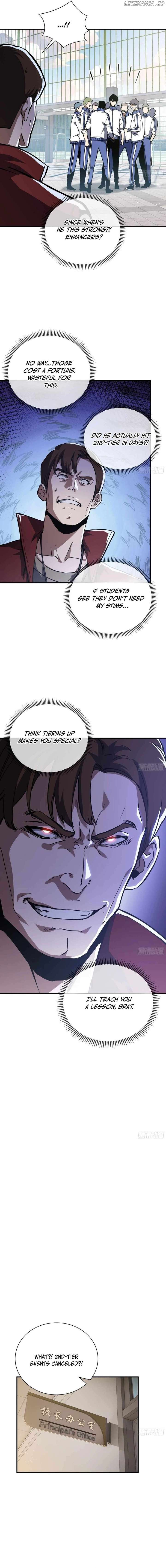 I Owe Billions in Debt, So I Was Forced to Work for an Evil God Chapter 4 47 07
