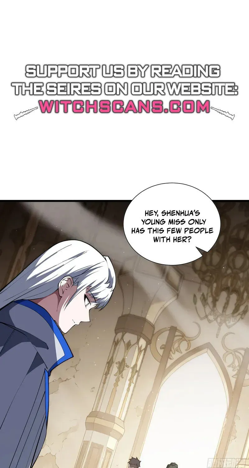 I Owe Billions in Debt, So I Was Forced to Work for an Evil God Chapter 53 274 01