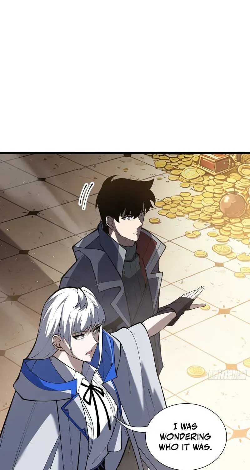 I Owe Billions in Debt, So I Was Forced to Work for an Evil God Chapter 53 278 05