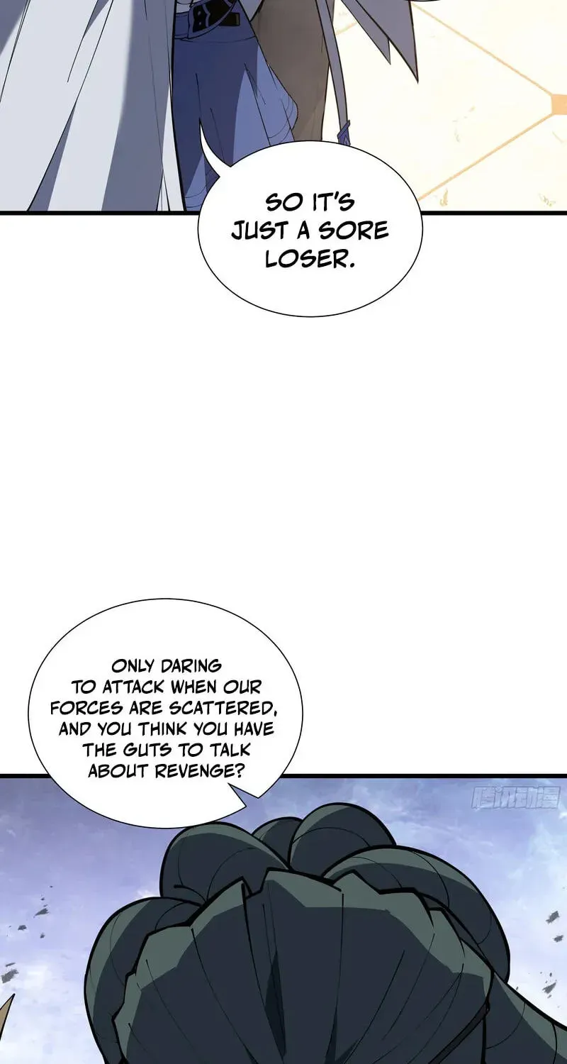 I Owe Billions in Debt, So I Was Forced to Work for an Evil God Chapter 53 279 06