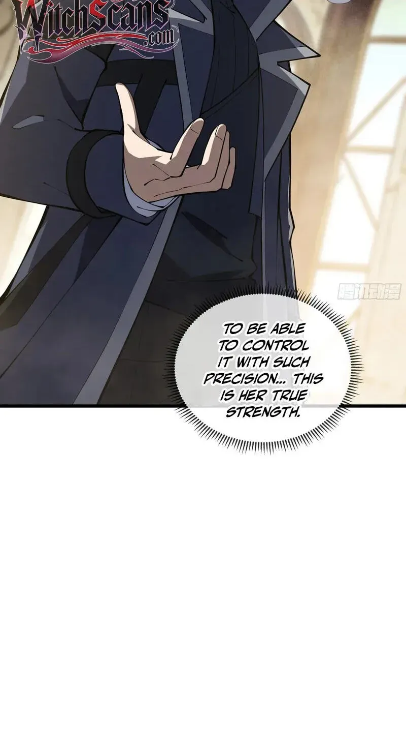 I Owe Billions in Debt, So I Was Forced to Work for an Evil God Chapter 53 329 56