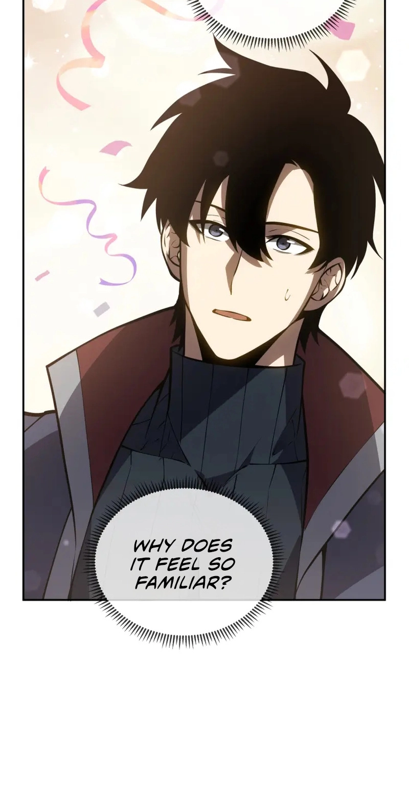 I Owe Billions in Debt, So I Was Forced to Work for an Evil God Chapter 67 247 636f40edcf5a
