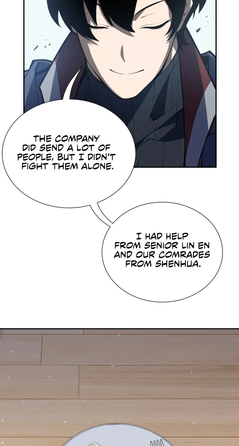 I Owe Billions in Debt, So I Was Forced to Work for an Evil God Chapter 67 264 89f96ee2c3e2