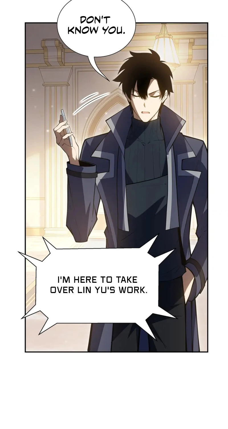 I Owe Billions in Debt, So I Was Forced to Work for an Evil God Chapter 67 284 8c22e85d1737