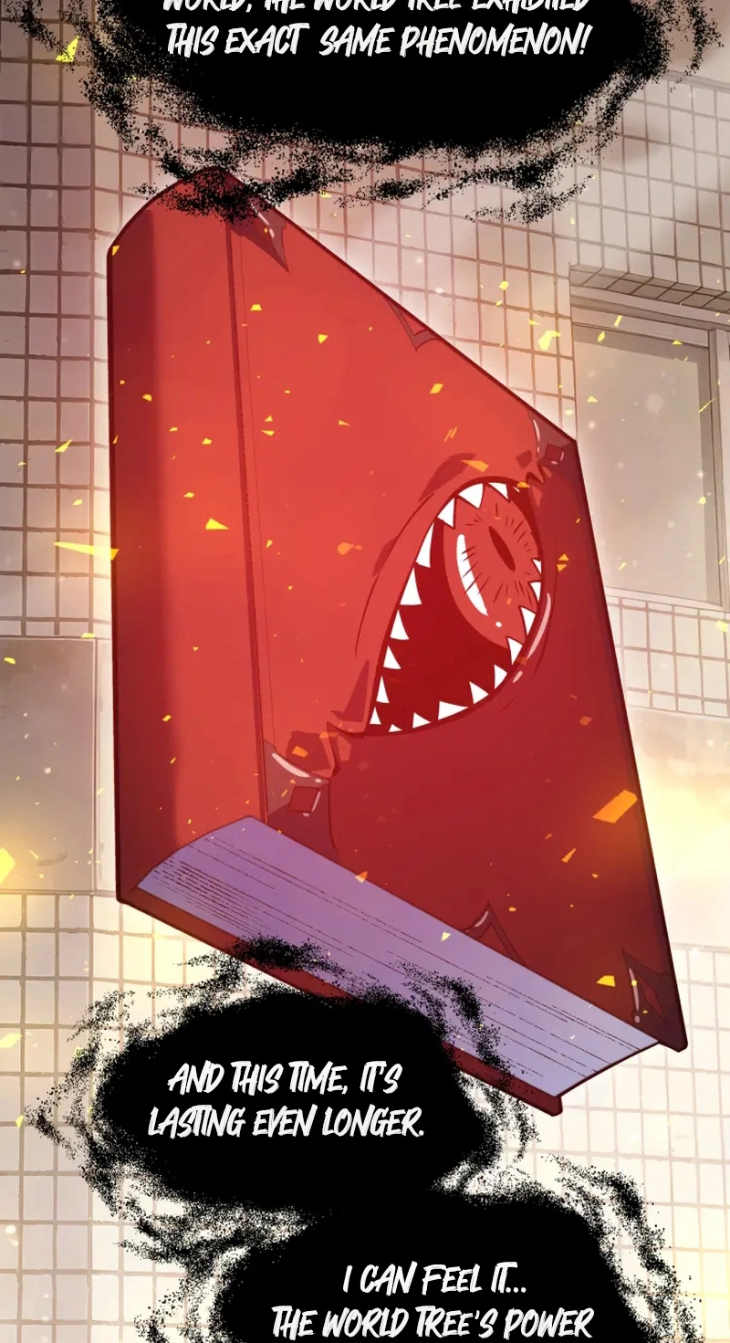 I Owe Billions in Debt, So I Was Forced to Work for an Evil God Chapter 67 235 ea76b4320e85