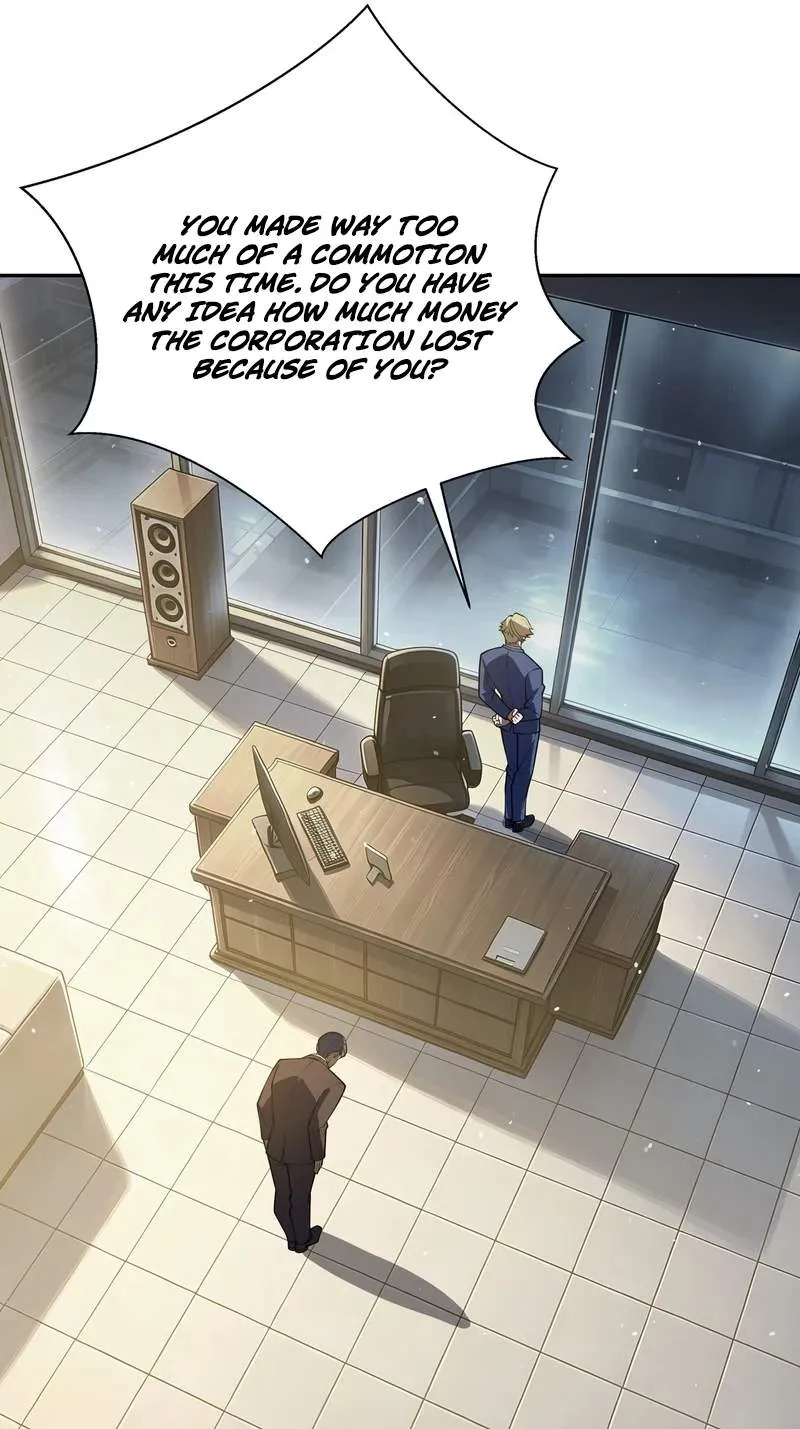 I Owe Billions in Debt, So I Was Forced to Work for an Evil God Chapter 69 269 2d2eab2d778d
