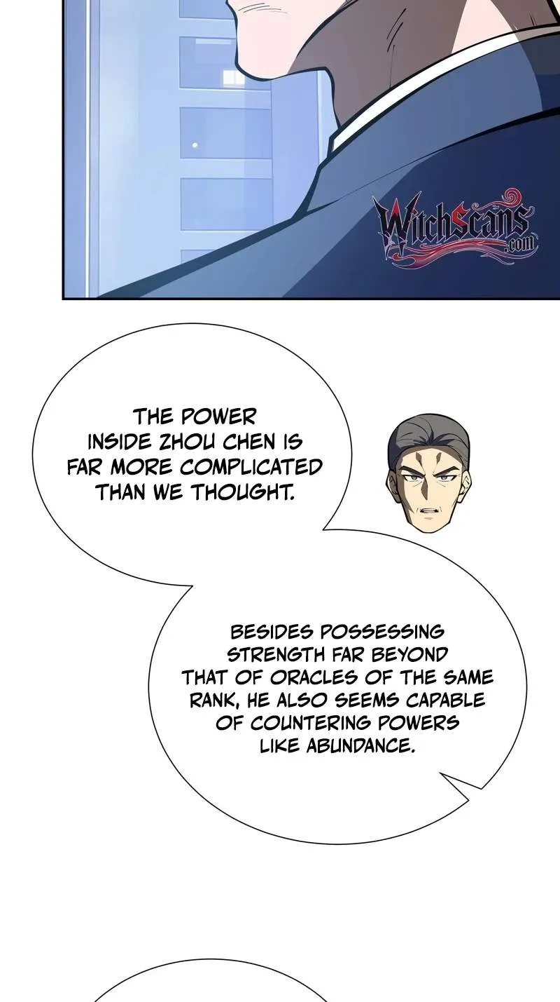 I Owe Billions in Debt, So I Was Forced to Work for an Evil God Chapter 69 272 654c201a93fd