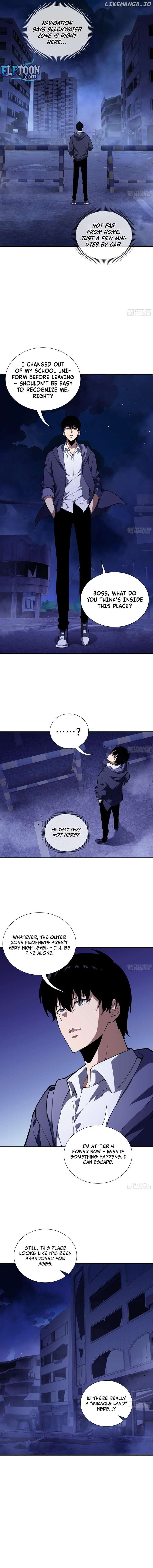 I Owe Billions in Debt, So I Was Forced to Work for an Evil God Chapter 7 49 09