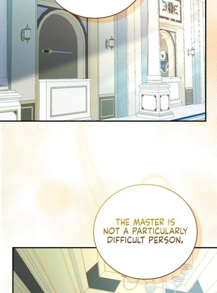 The Nanny Contract of the Black-Hearted Villain Chapter 1 415 009