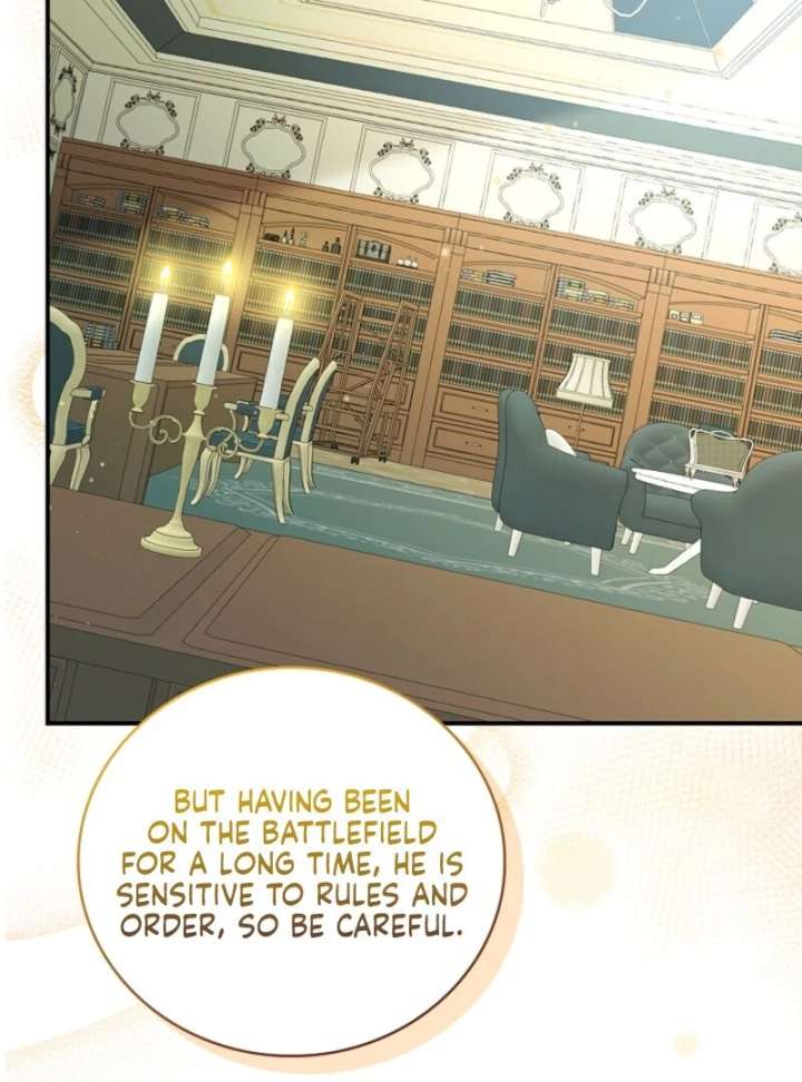 The Nanny Contract of the Black-Hearted Villain Chapter 1 416 010
