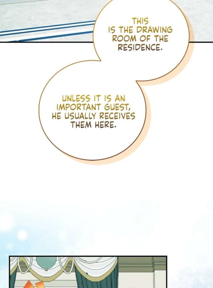 The Nanny Contract of the Black-Hearted Villain Chapter 1 418 012