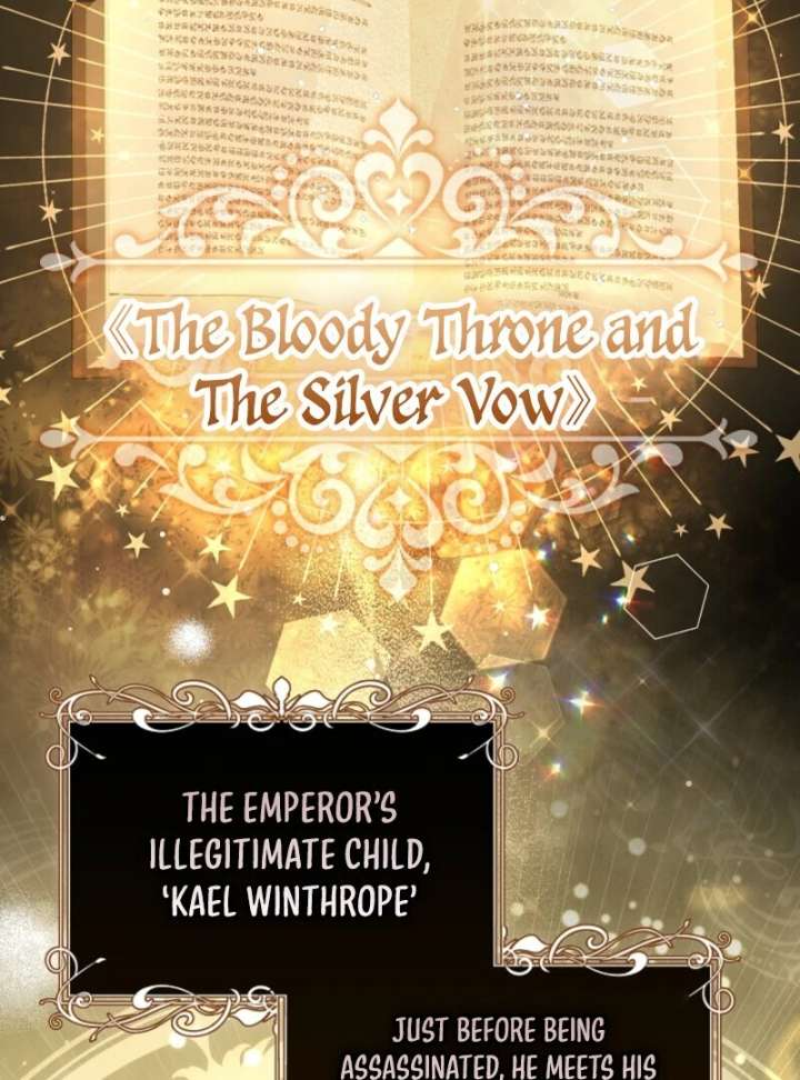 The Nanny Contract of the Black-Hearted Villain Chapter 1 427 021
