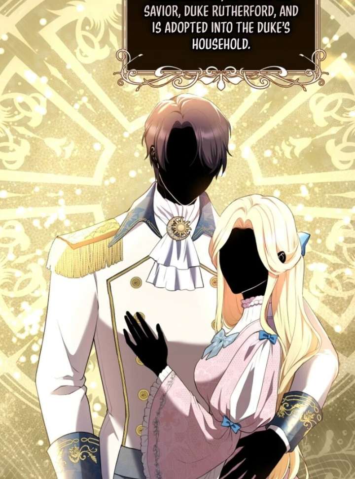 The Nanny Contract of the Black-Hearted Villain Chapter 1 428 022