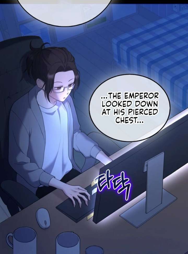 The Nanny Contract of the Black-Hearted Villain Chapter 1 442 036