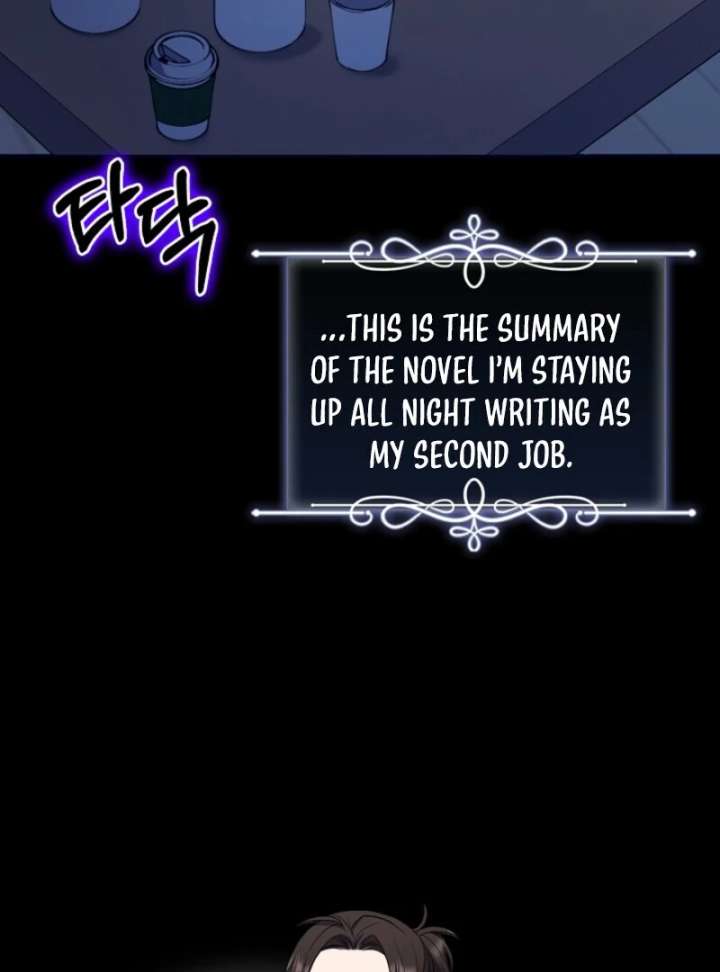 The Nanny Contract of the Black-Hearted Villain Chapter 1 443 037