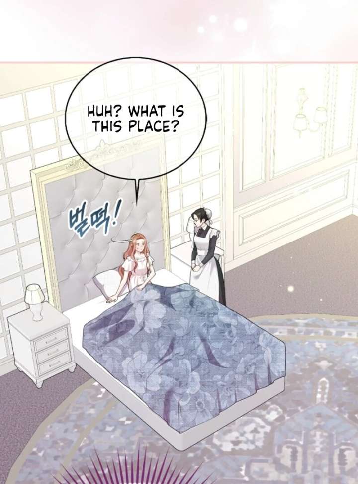 The Nanny Contract of the Black-Hearted Villain Chapter 1 458 052