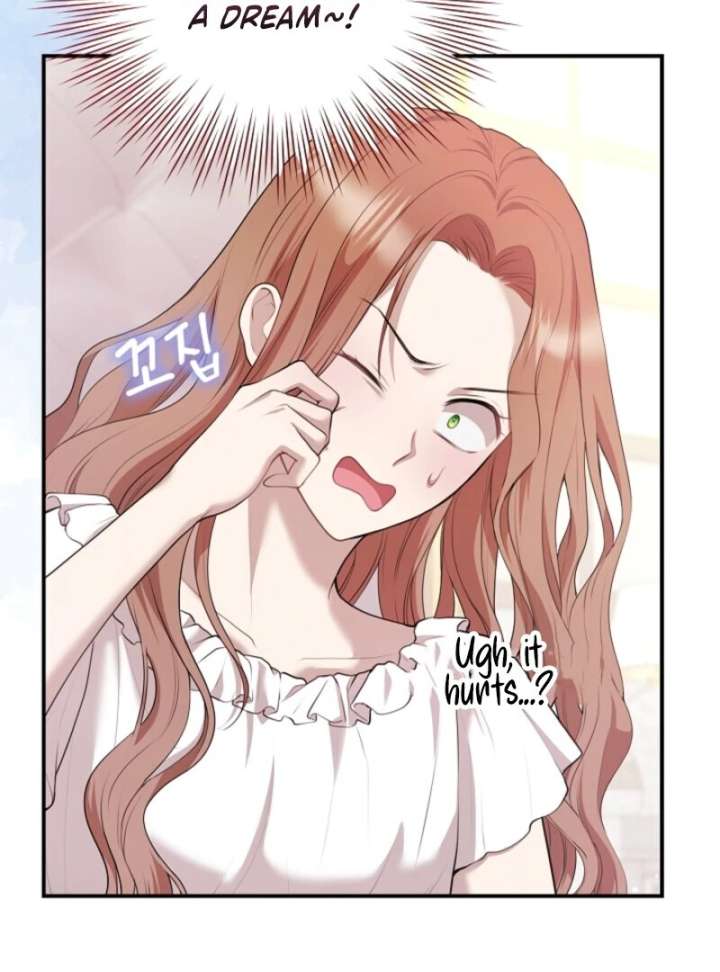 The Nanny Contract of the Black-Hearted Villain Chapter 1 461 055